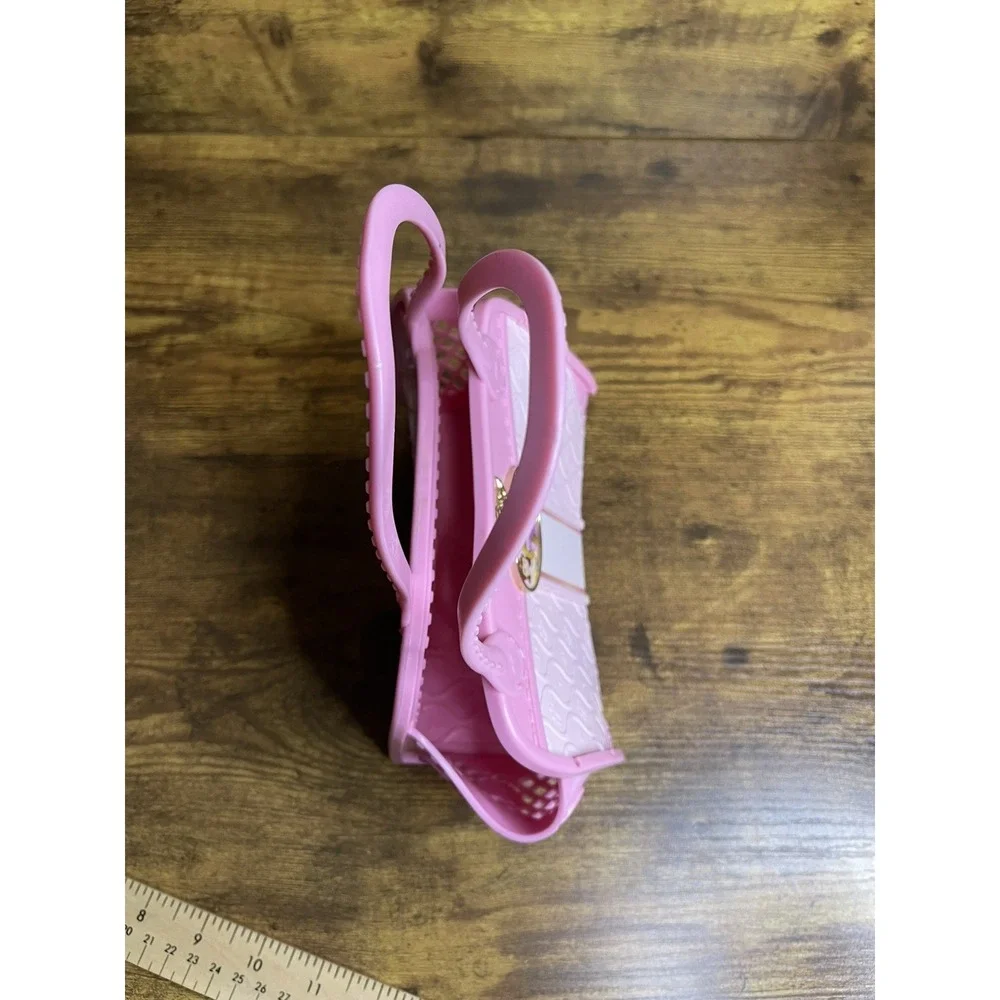 Disney Princess small pet carrier With Pet